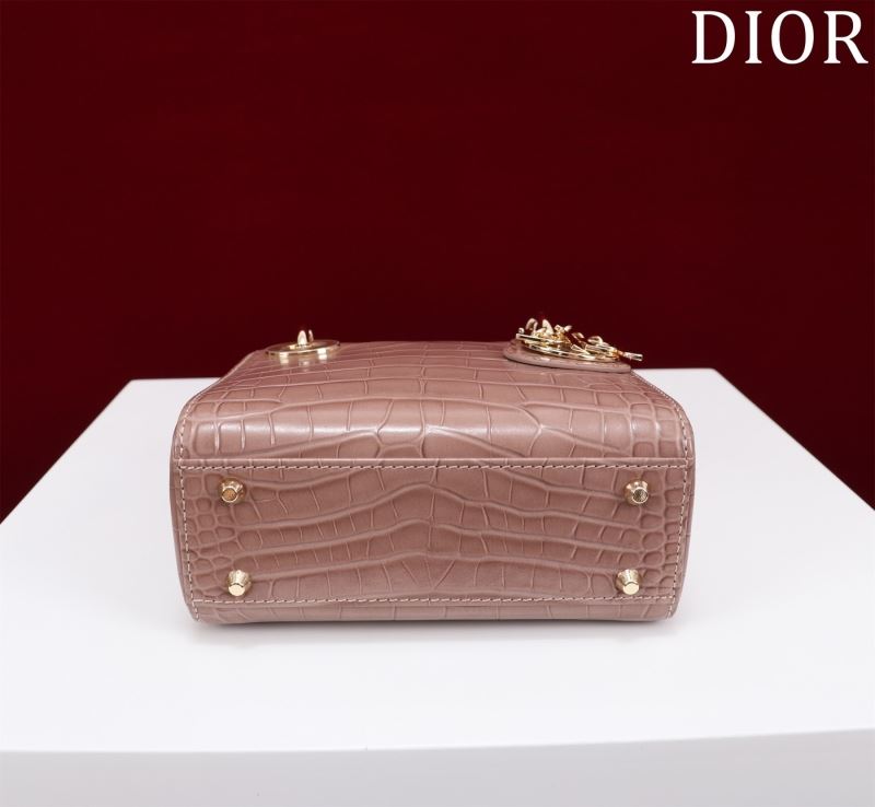 Christian Dior My Lady Bags